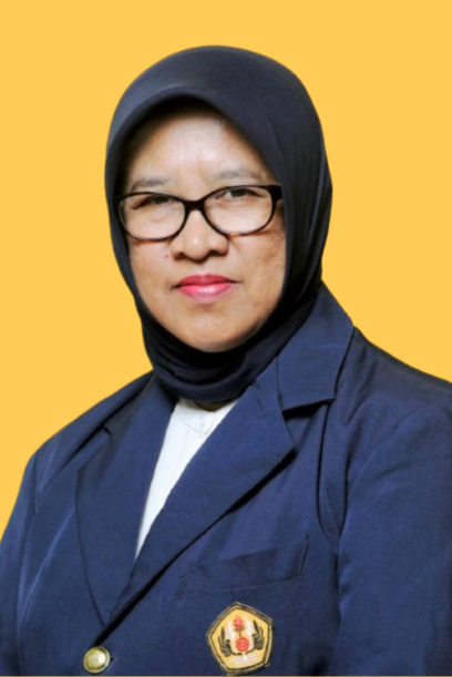 Dr. Anni Anggraeni